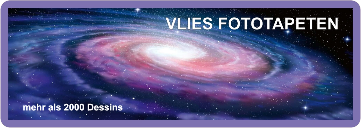 Vlies Fototapeten 375 x 250 cm – Über 2000 Motive  Premium Qualität & Versandkostenfrei